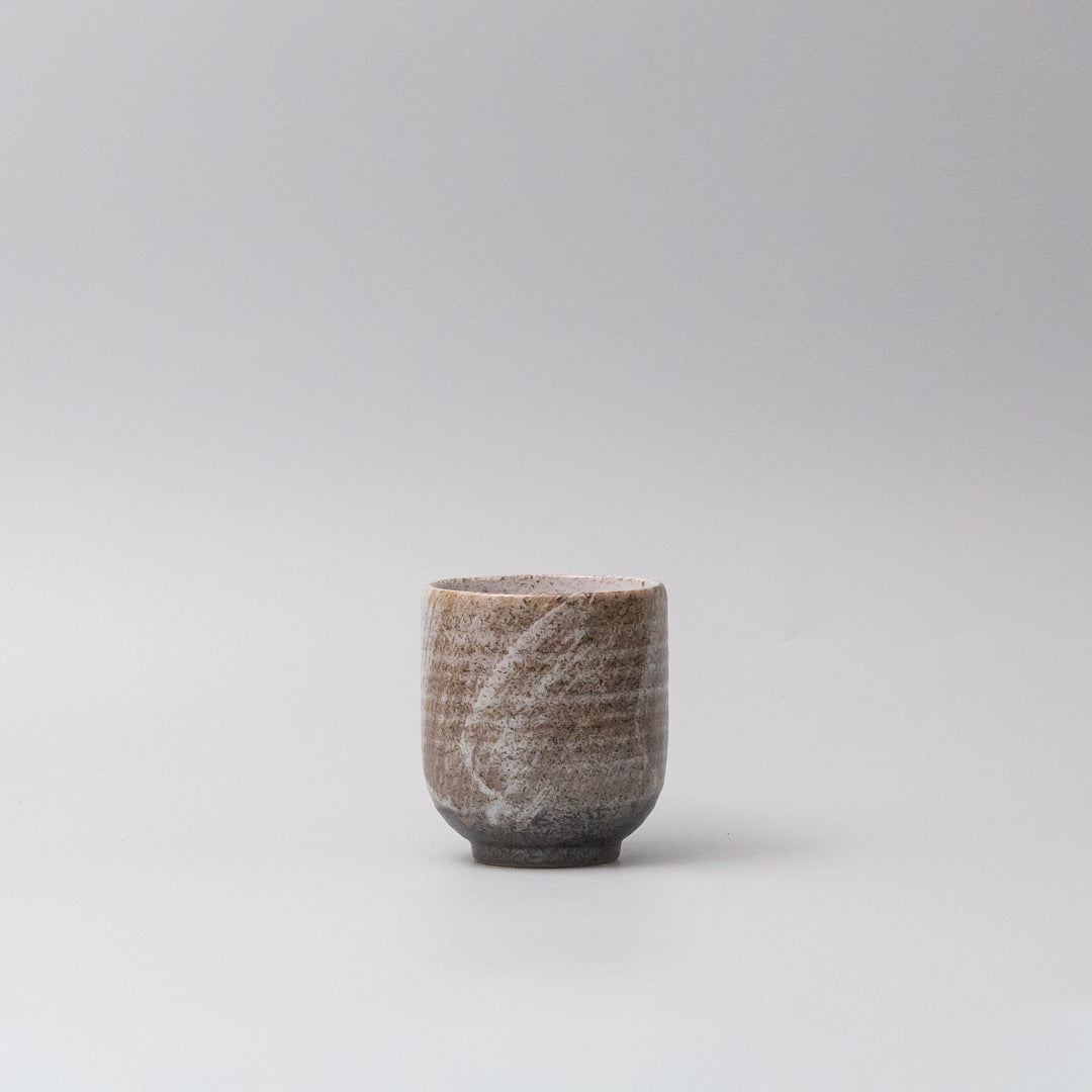 Teas & Accessories: Mug Yunomi 280ml Speckled Glaze