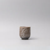Teas & Accessories: Mug Yunomi 280ml Speckled Glaze