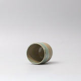 Teas & Accessories: Mug Yunomi 280ml Aqua Drip Glaze