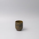 Teas & Accessories: Mug Yunomi 280ml Moss Glaze