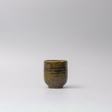 Teas & Accessories: Mug Yunomi 280ml Moss Glaze