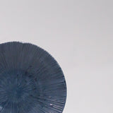 Men's Jewellery: Tapas Plate 13cm Sapphire Glaze