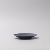 Men's Jewellery: Tapas Plate 13cm Sapphire Glaze
