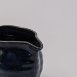 Pourer 410ml Dark Navy Glaze