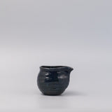 Pourer 410ml Dark Navy Glaze