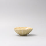 Bowl 13cm Biscuit Glaze