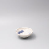 Bowl 14cm Blue Swirl Glaze