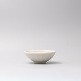 Bowl 14cm Blue Swirl Glaze