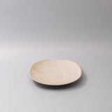 Buffets & Sideboards: Side Plate 20cm White Fade Glaze