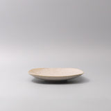 Buffets & Sideboards: Side Plate 20cm White Fade Glaze