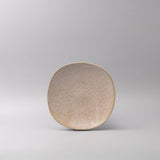 Buffets & Sideboards: Side Plate 20cm White Fade Glaze