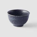 Teas & Accessories: Tea Cup 8cm 120ml BB Black Glaze