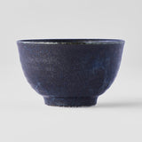 Teas & Accessories: Tea Cup 8cm 120ml BB Black Glaze