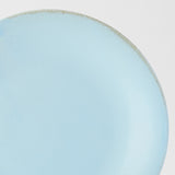 Buffets & Sideboards: Side Plate 21cm Soda Blue Glaze