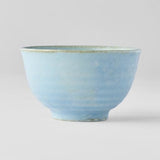 Tea Cup 8cm 120ml Soda Blue Glaze