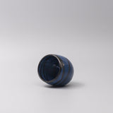 Teas & Accessories: Sushi Mug 270ml Blue Mountain Glaze