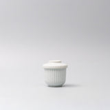 Coffee Tables: Cup Chawanmushi 170ml Ice Glaze