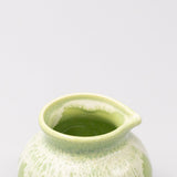 Pourer 120ml Pistachio White Drip