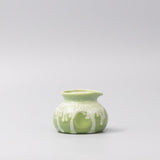 Pourer 120ml Pistachio White Drip