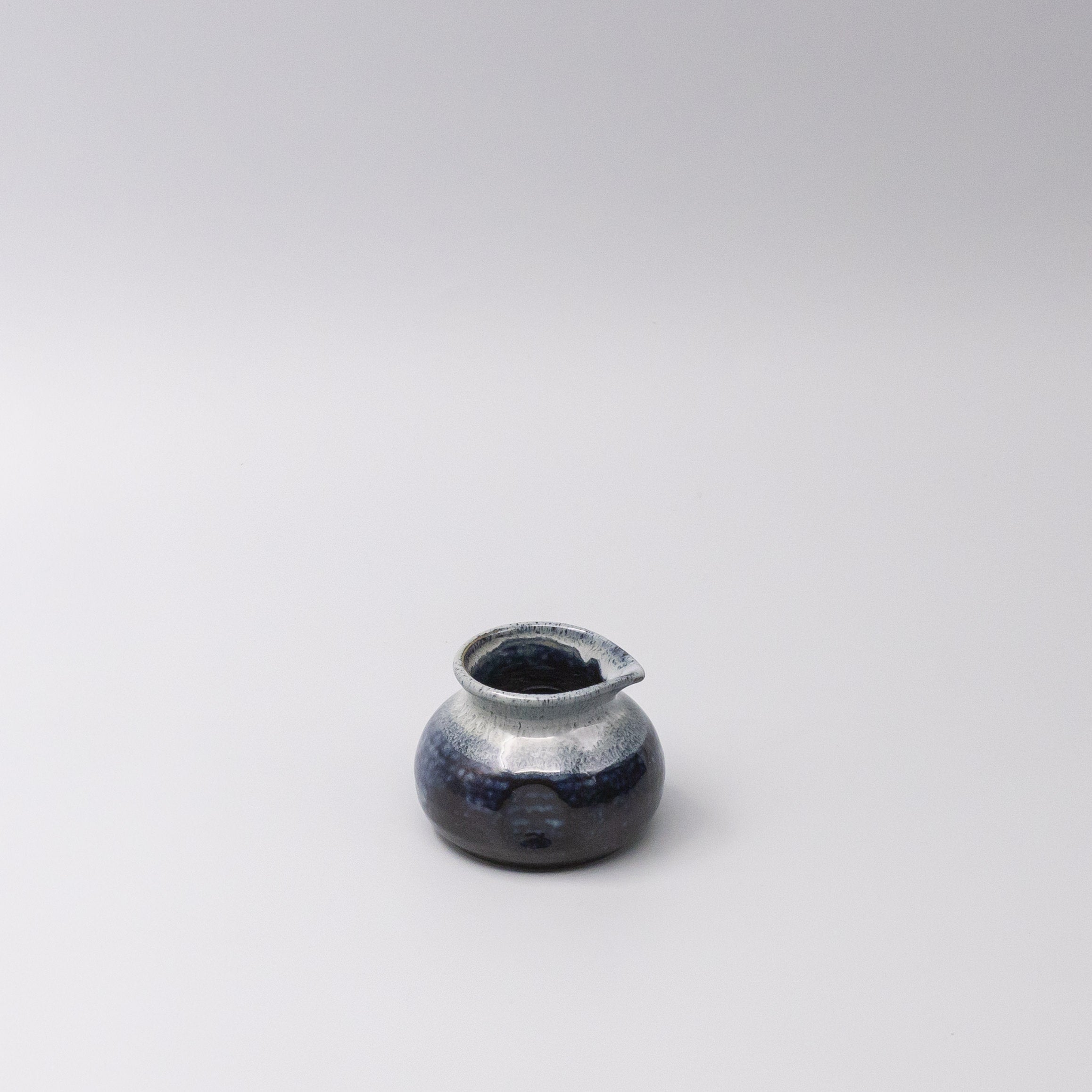 Pourer 120ml Denim Drip Glaze