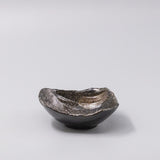 Tapas Bowl 15 x 12.5H Shiranami Glaze