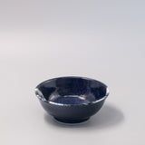 Udon Bowl 19.5cm Hokusai Great Wave Design