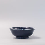 Udon Bowl 19.5cm Hokusai Great Wave Design
