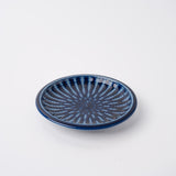 Cooking Ranges: Saucer 12cm Focus Indigo Glaze