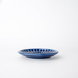 Cooking Ranges: Saucer 12cm Focus Indigo Glaze