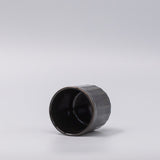 Teas & Accessories: Mug 220ml Shinogi Tenmokku Glaze