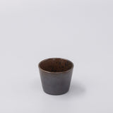 Cup Soba 8cm Akoya Glaze