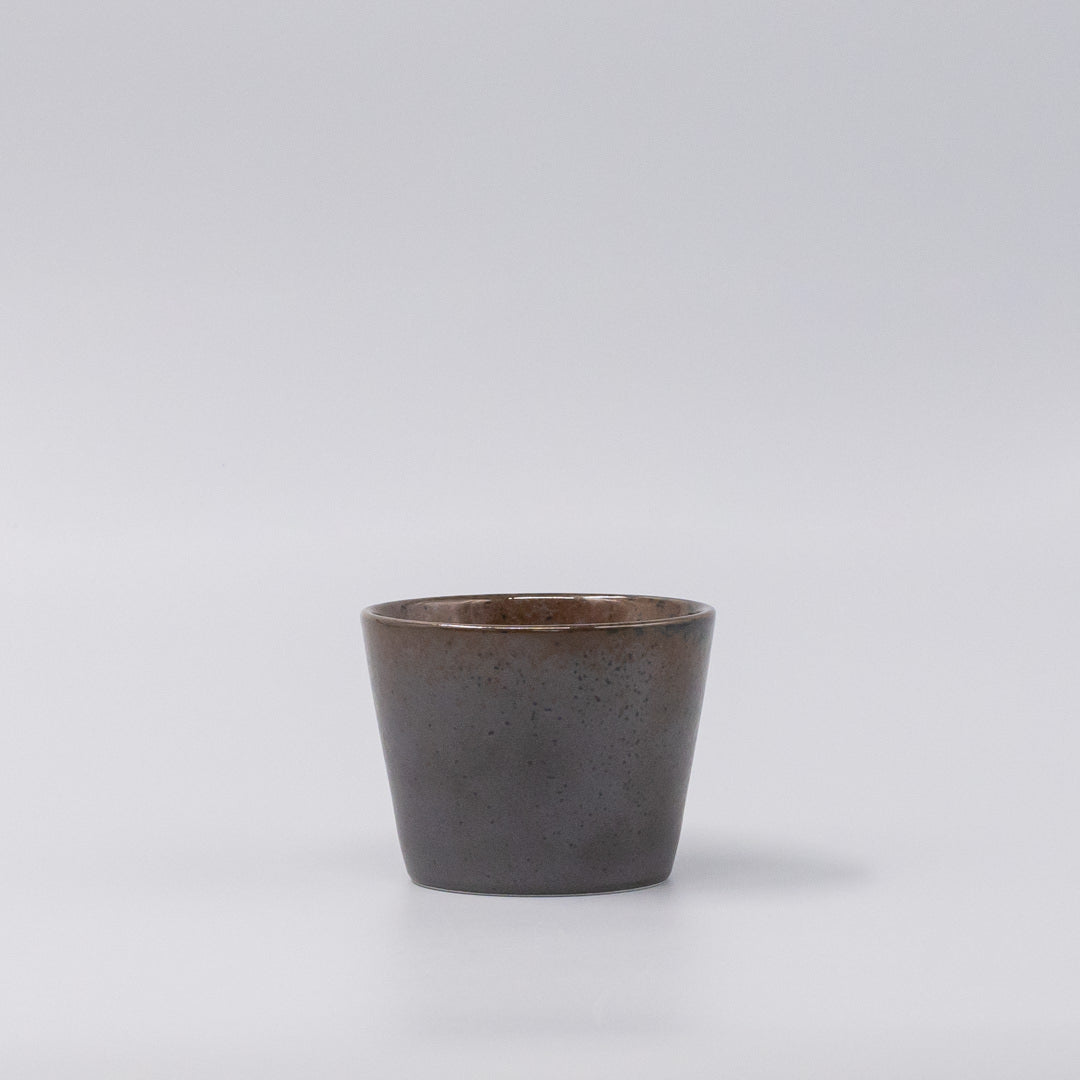 Cup Soba 8cm Akoya Glaze