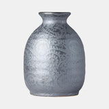 Buffets & Sideboards: Sake Jug 300ml Black Scroll Glaze