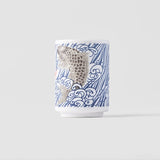 Boating Accessories: Sushi Mug 250ml Carp Design