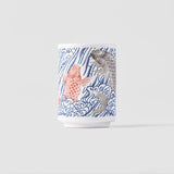 Boating Accessories: Sushi Mug 250ml Carp Design