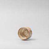 Wine & Champagne Hampers: Sake Cup Sand Glaze