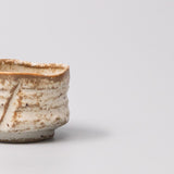 Wine & Champagne Hampers: Sake Cup Sand Glaze