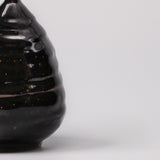 Condiments & Sauces: Sake Jug 350ml Tenmokku Glaze