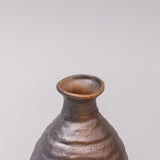 Bar Soap: Sake Jug 350ml Ochre Glaze