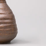 Bar Soap: Sake Jug 350ml Ochre Glaze