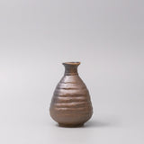 Bar Soap: Sake Jug 350ml Ochre Glaze