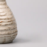 Bath Additives: Sake Jug 180ml White Sand Glaze