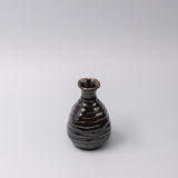 Spirits: Sake Jug 180ml Tenmokku