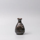 Spirits: Sake Jug 180ml Tenmokku