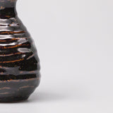 Spirits: Sake Jug 180ml Tenmokku