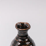 Spirits: Sake Jug 180ml Tenmokku