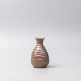 Spirits: Sake Jug 180ml Ochre