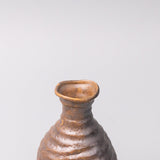 Spirits: Sake Jug 180ml Ochre