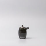 Soy Pot 110ml Moss Black