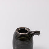 Soy Pot 110ml Moss Black